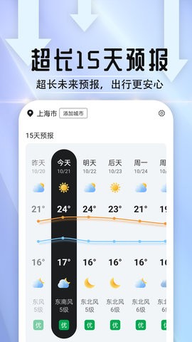 天气好伙伴2