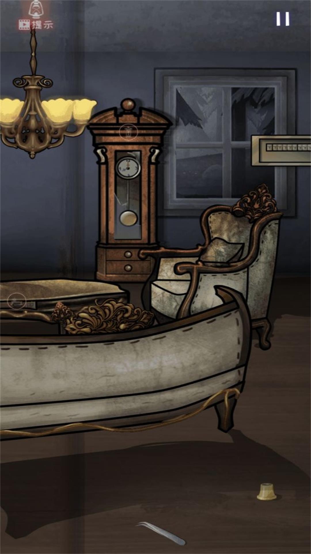 逃出去要小心 逃出去要小心