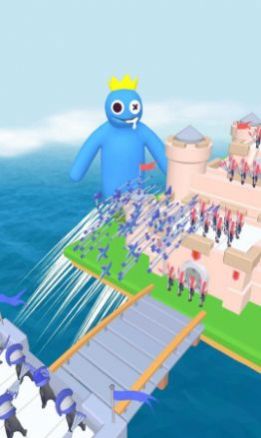 弓箭手城堡战役1