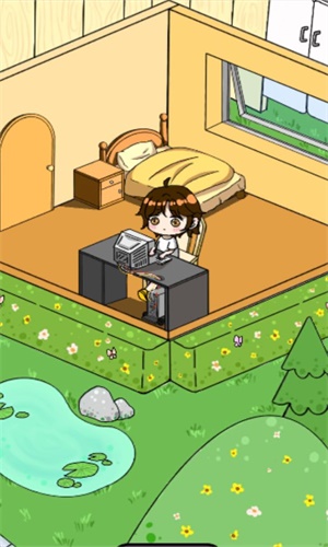 模拟游戏开发者1