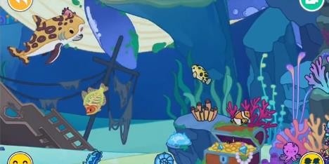 尤雅世界美人鱼服装 尤雅世界美人鱼服装