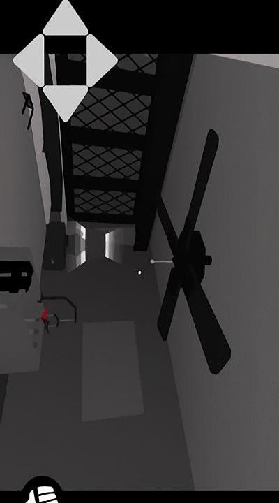 你好可怕的邻居