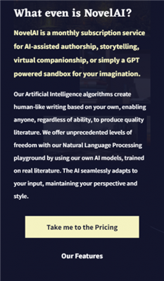novelai ai图像生成1