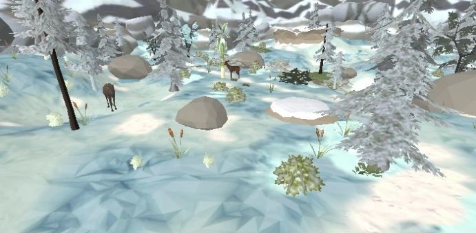 狗熊生存模拟器3