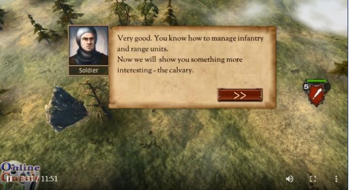 六角指挥官梦幻英雄1