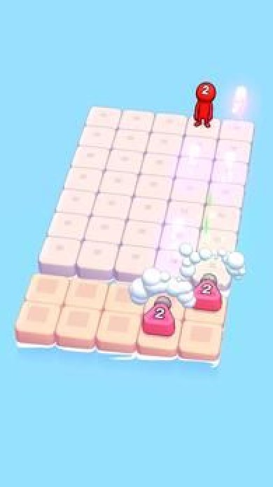 向前推进 向前推进