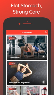 如何快速燃烧腹部脂肪3