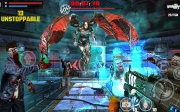 最后射手启示录1