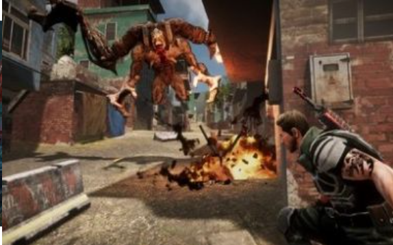 最后射手启示录2