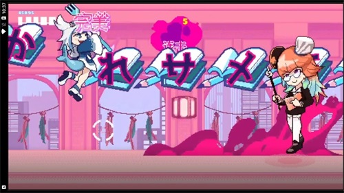 快乐酷跑高清版1