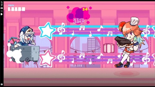 快乐酷跑高清版2
