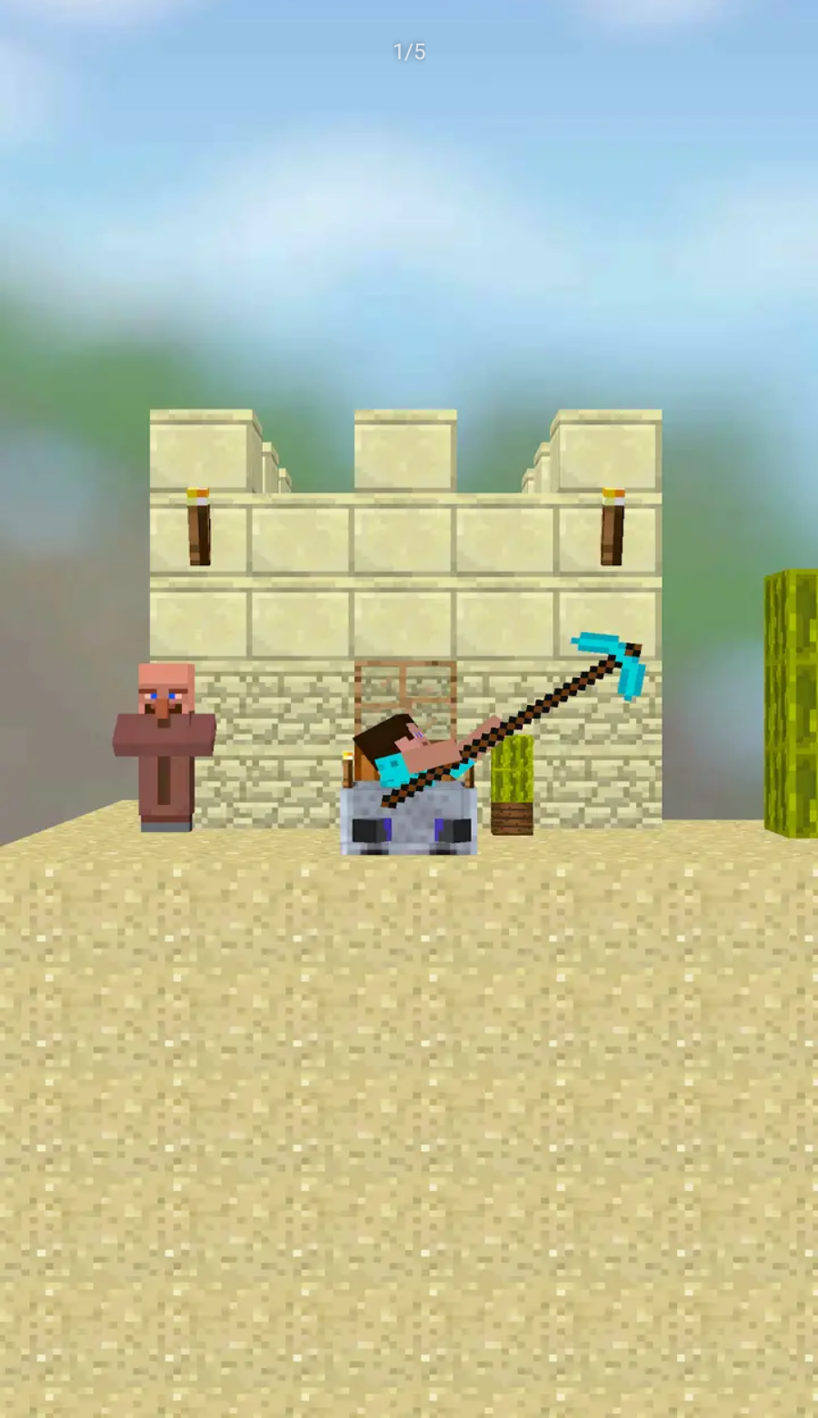 罐子里的史蒂夫3