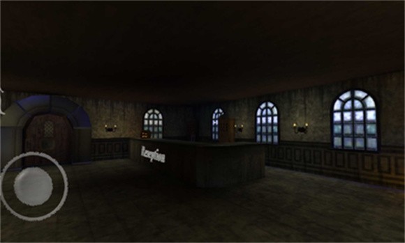 恐怖奶奶5苏醒的时间1