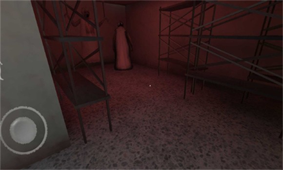 恐怖奶奶5苏醒的时间 恐怖奶奶5苏醒的时间