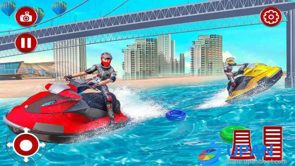 轮船碰撞大作战2