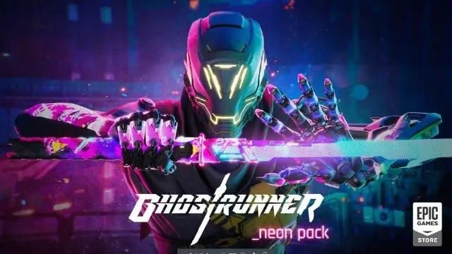 幽灵行者最新版本