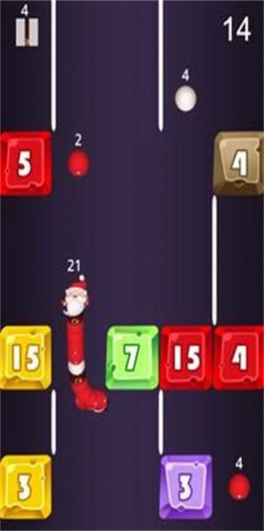 蛇蛇方块大作战3