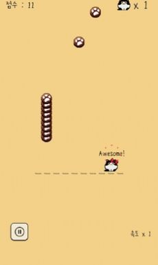 铲屎官给我吃的0