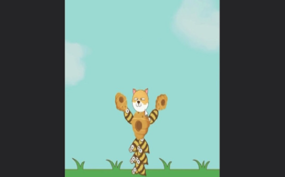 拯救狗狗狗子反击战