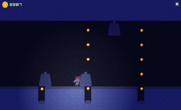 超级磊子大冒险 超级磊子大冒险