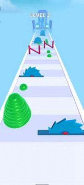 史莱姆跑者3D1