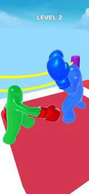 史莱姆跑者3D2