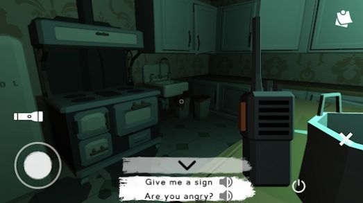 驱魔人鬼魂之惧 驱魔人鬼魂之惧