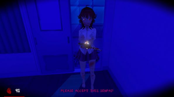 saiko no sutoka噩梦模式2