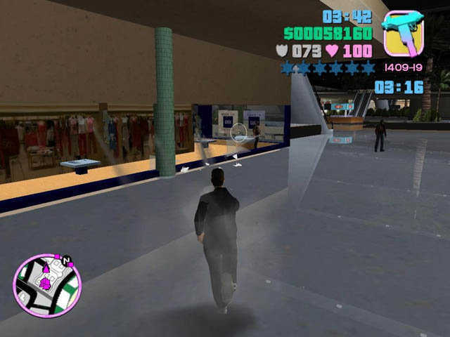 罪恶都市无敌版2