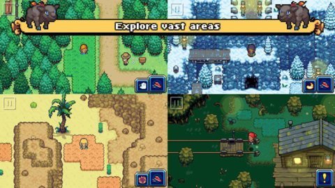 科洛蒙汉化版 科洛蒙汉化版