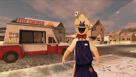 恐怖冰淇淋2免广告3