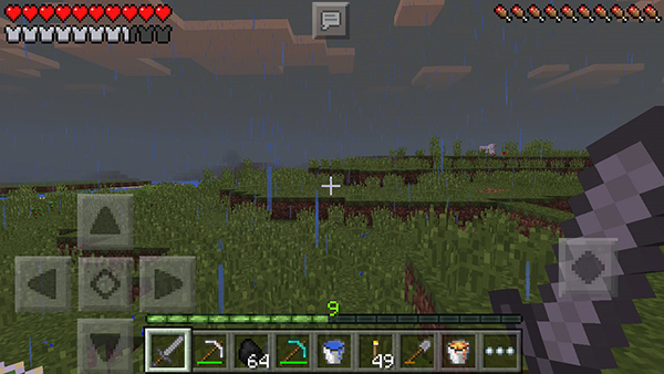 我的世界1.0.0.80