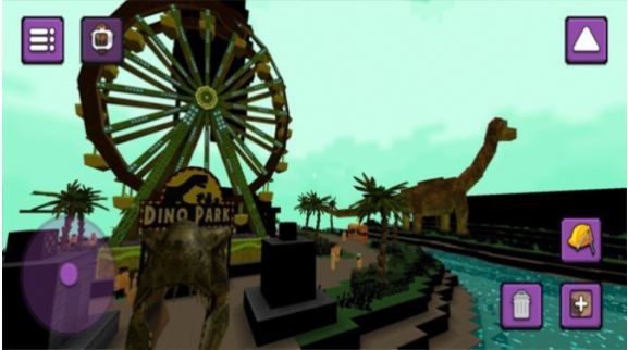 沙盒像素大冒险1