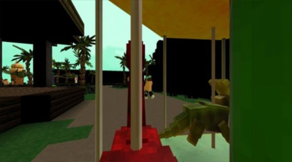 沙盒像素大冒险2