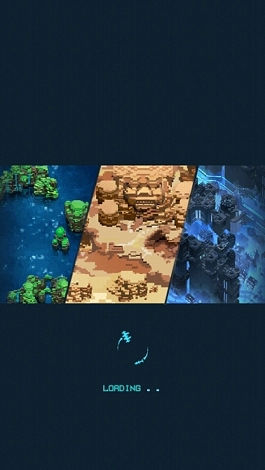 像素射手天空战队