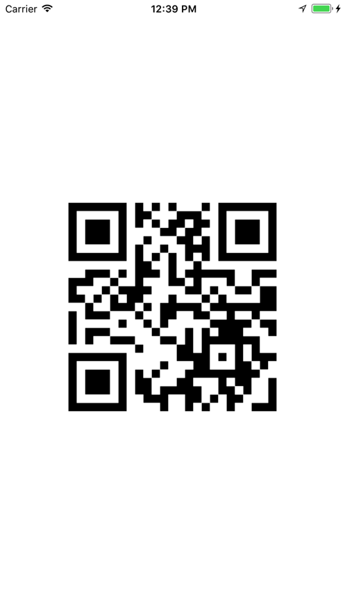 专业二维码生成器0