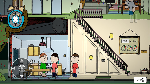 时间管理大师游戏