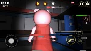 恐怖小猪商店21