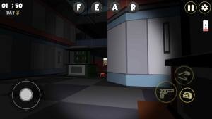 恐怖小猪商店22