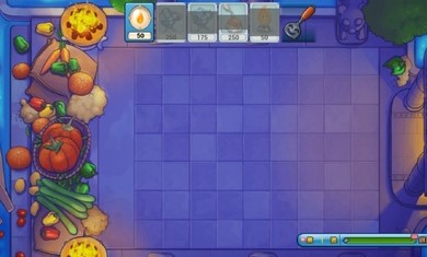 美食大战老鼠回忆版2