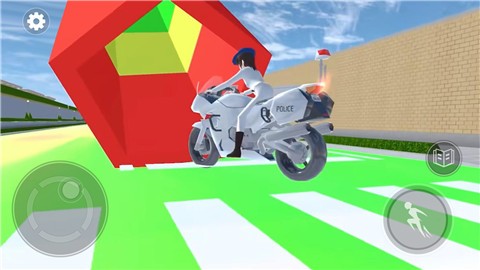 樱花女生向前冲0