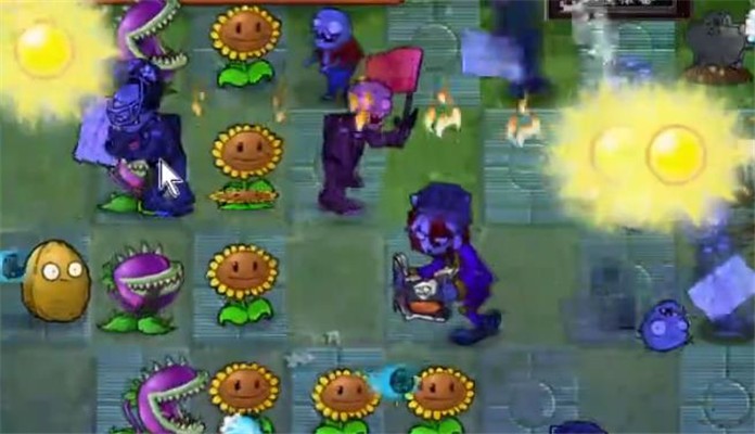 植物大战僵尸屑屑屑屑支线20