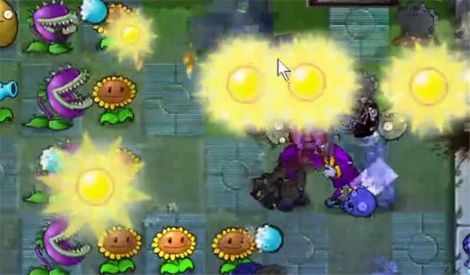 植物大战僵尸屑屑屑屑支线21