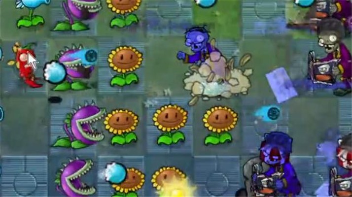 植物大战僵尸屑屑屑屑支线2