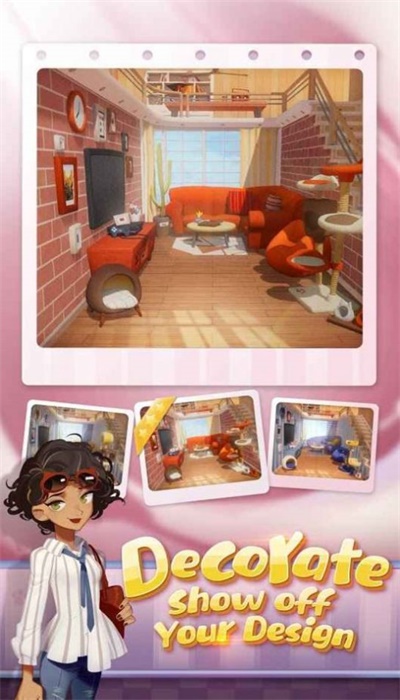 neko touch埃及猫像素1