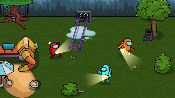 彩虹朋友幸存者0