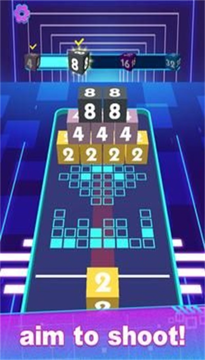 合并3D方块20481