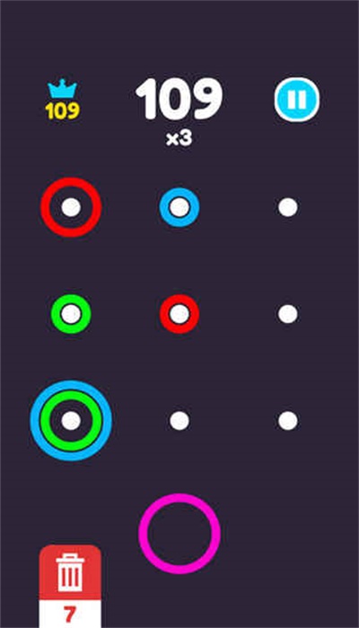 消灭圆圈圈2