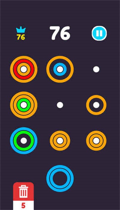 消灭圆圈圈3