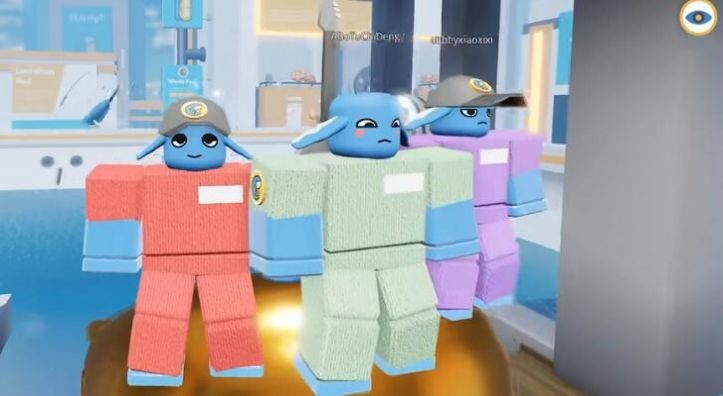 鲸鱼生存模拟器2